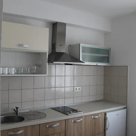 Nikola Leko Hvar Town