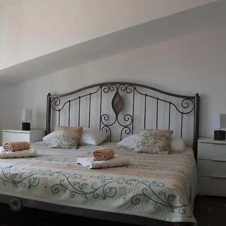 Konukevi Nikola Leko 3*