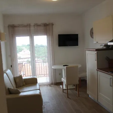 Nikola Leko Maison d'hôtes 3*